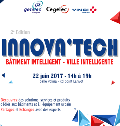 Innova’tech 2017